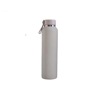 Tainless terasest kahe seinaga vaakum isoleeritud vesi