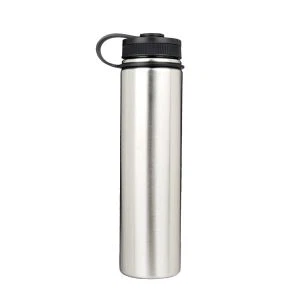 Roostevabast terasest reisipudel